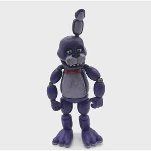 Funko Five Nights at Freddys Articulated Bonnie 6" Action Figure FNAF *DAMAGED